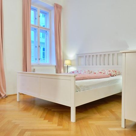 Chic Apartment - Near U3 Metro 维也纳 外观 照片