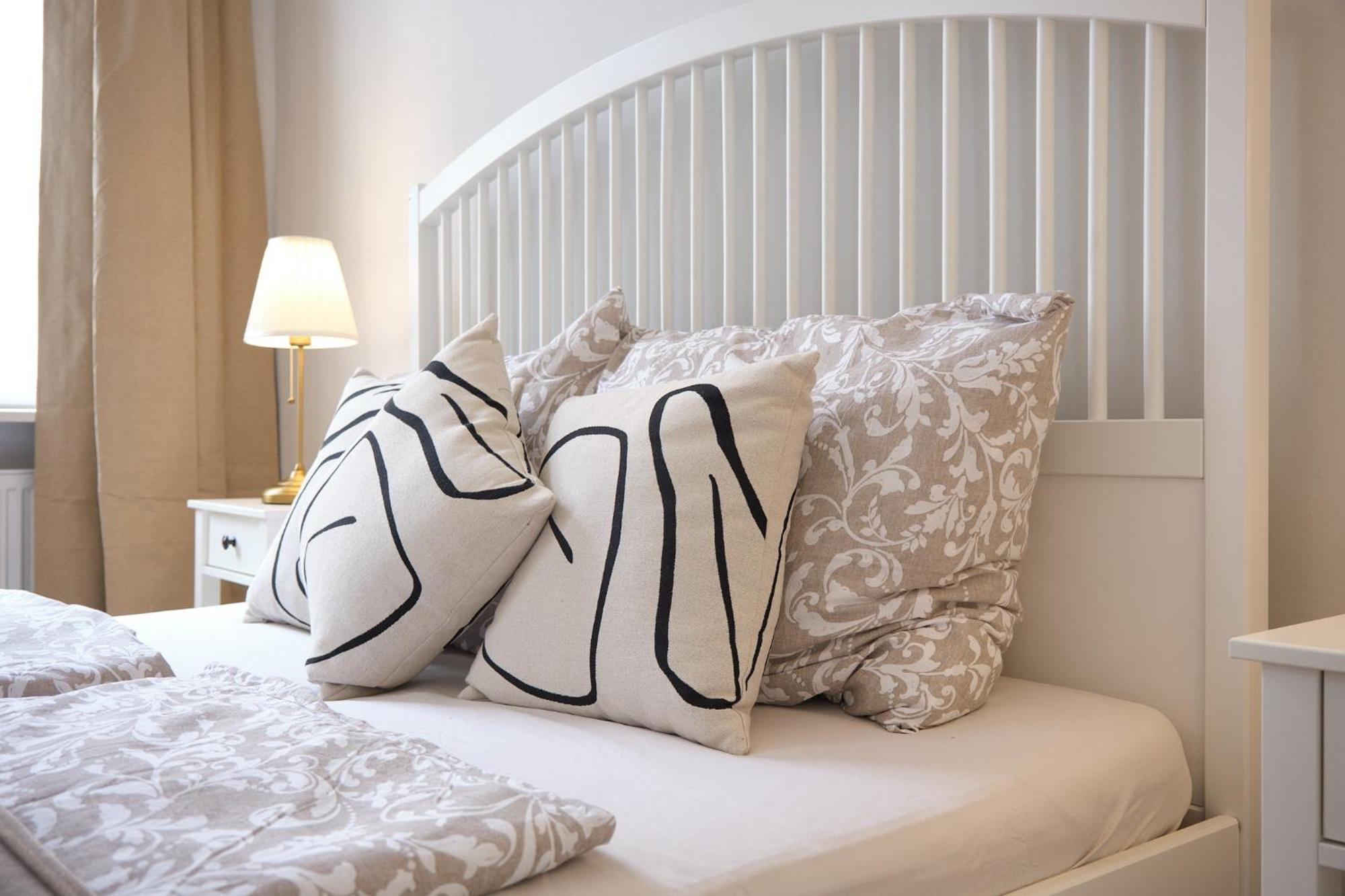 Chic Apartment - Near U3 Metro 维也纳 外观 照片