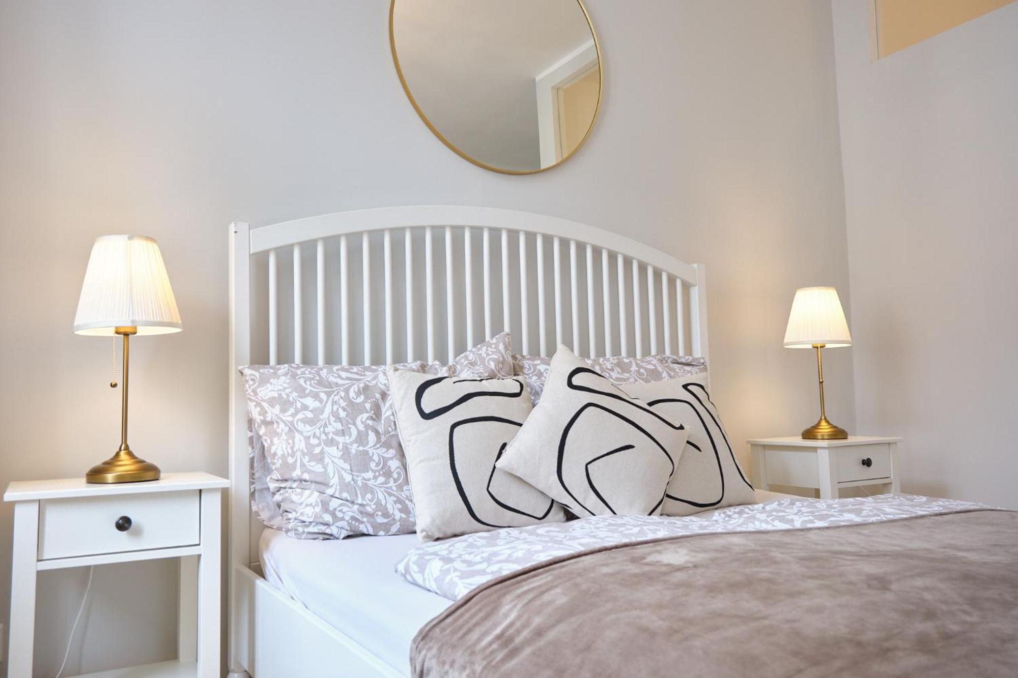 Chic Apartment - Near U3 Metro 维也纳 外观 照片
