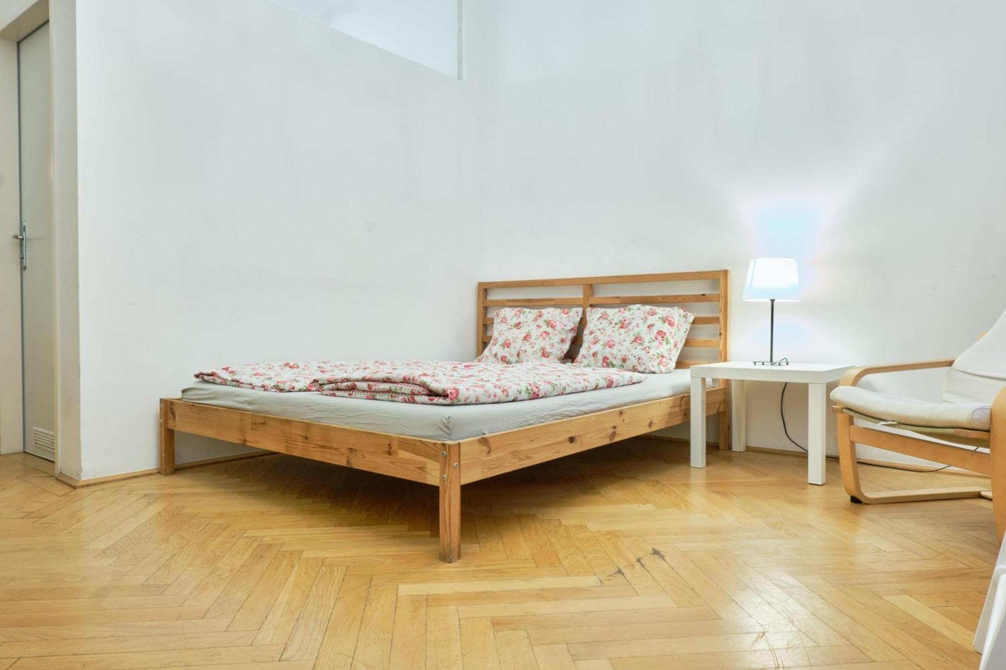 Chic Apartment - Near U3 Metro 维也纳 外观 照片