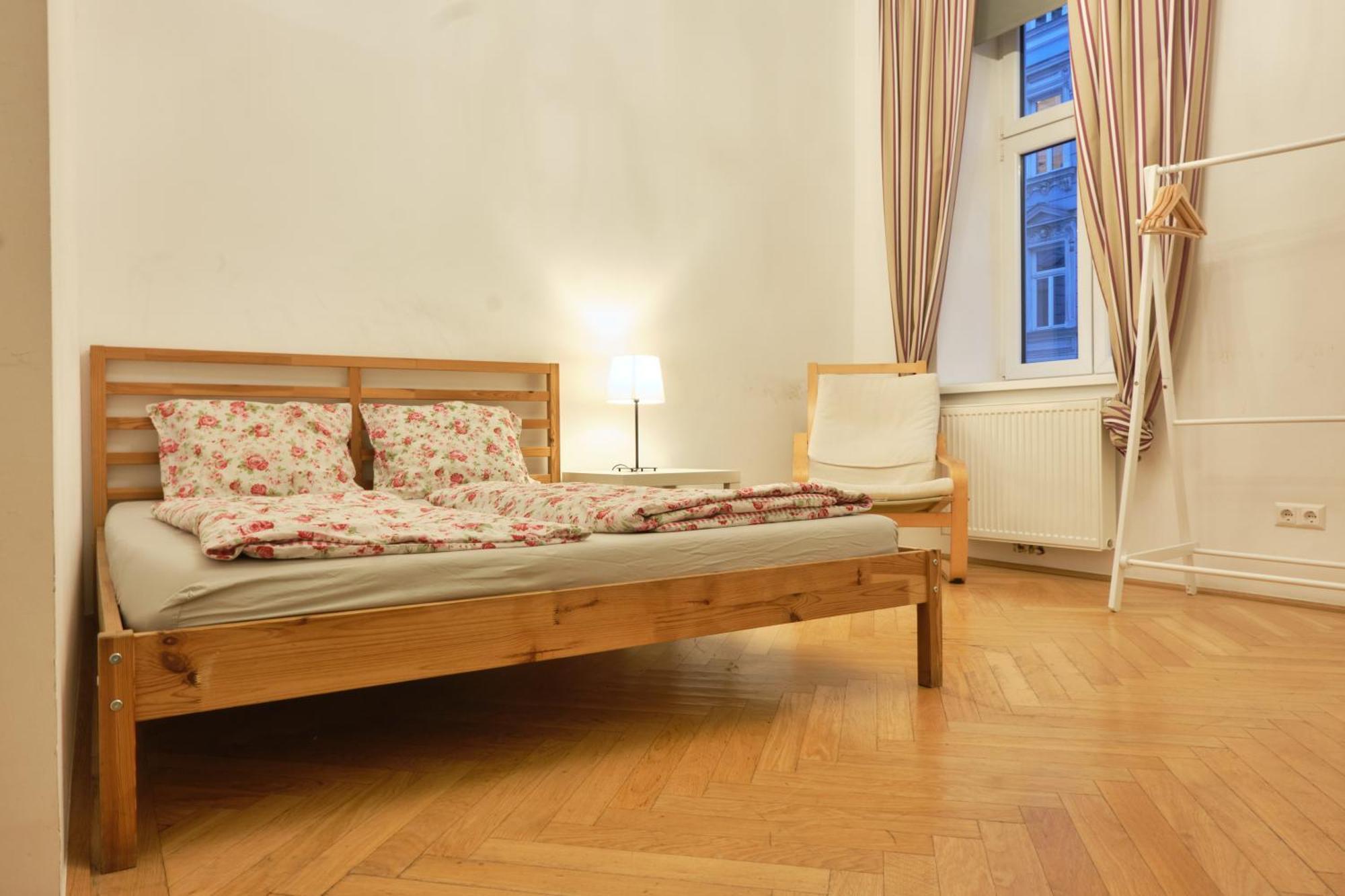 Chic Apartment - Near U3 Metro 维也纳 外观 照片