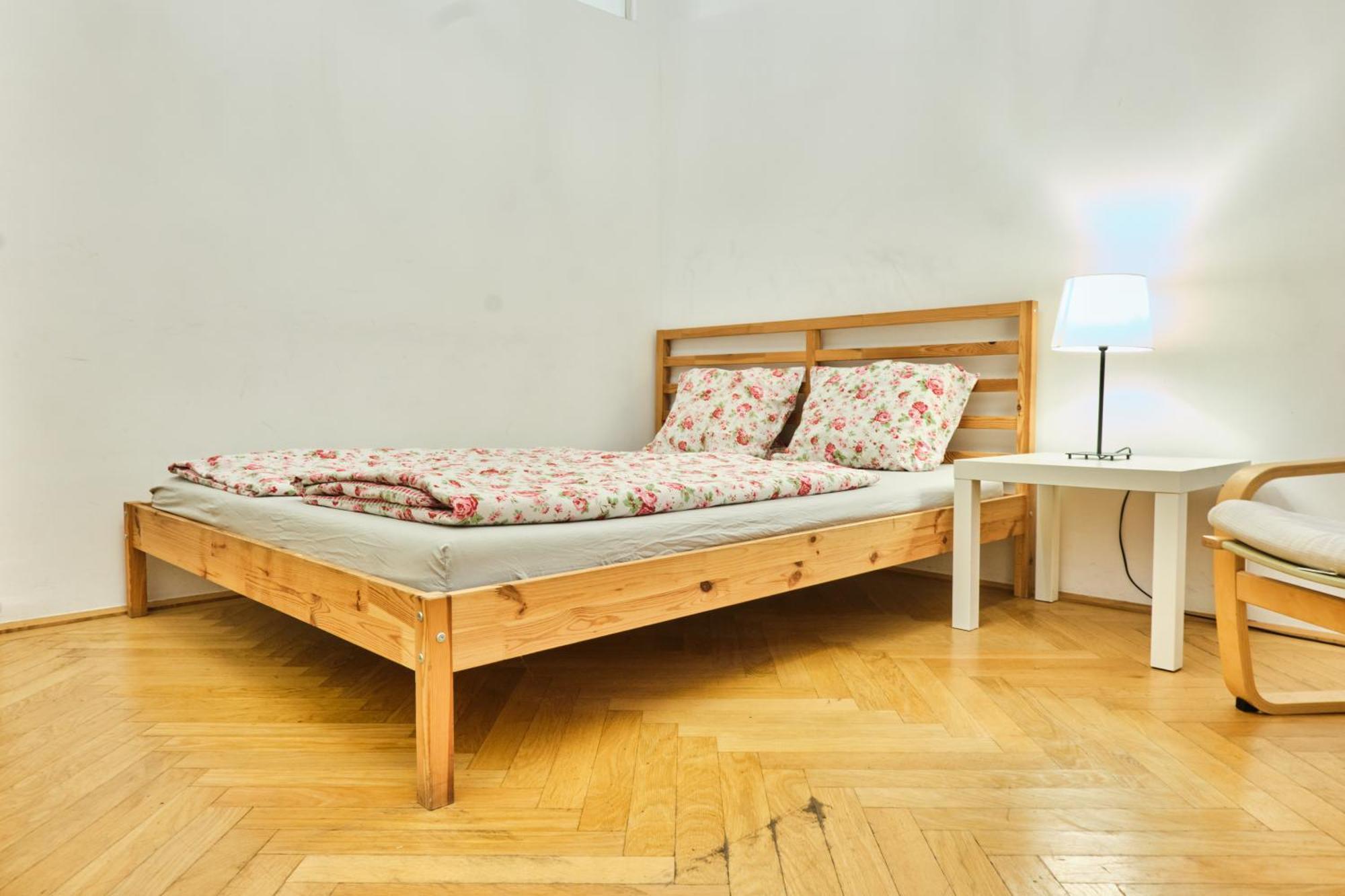 Chic Apartment - Near U3 Metro 维也纳 外观 照片