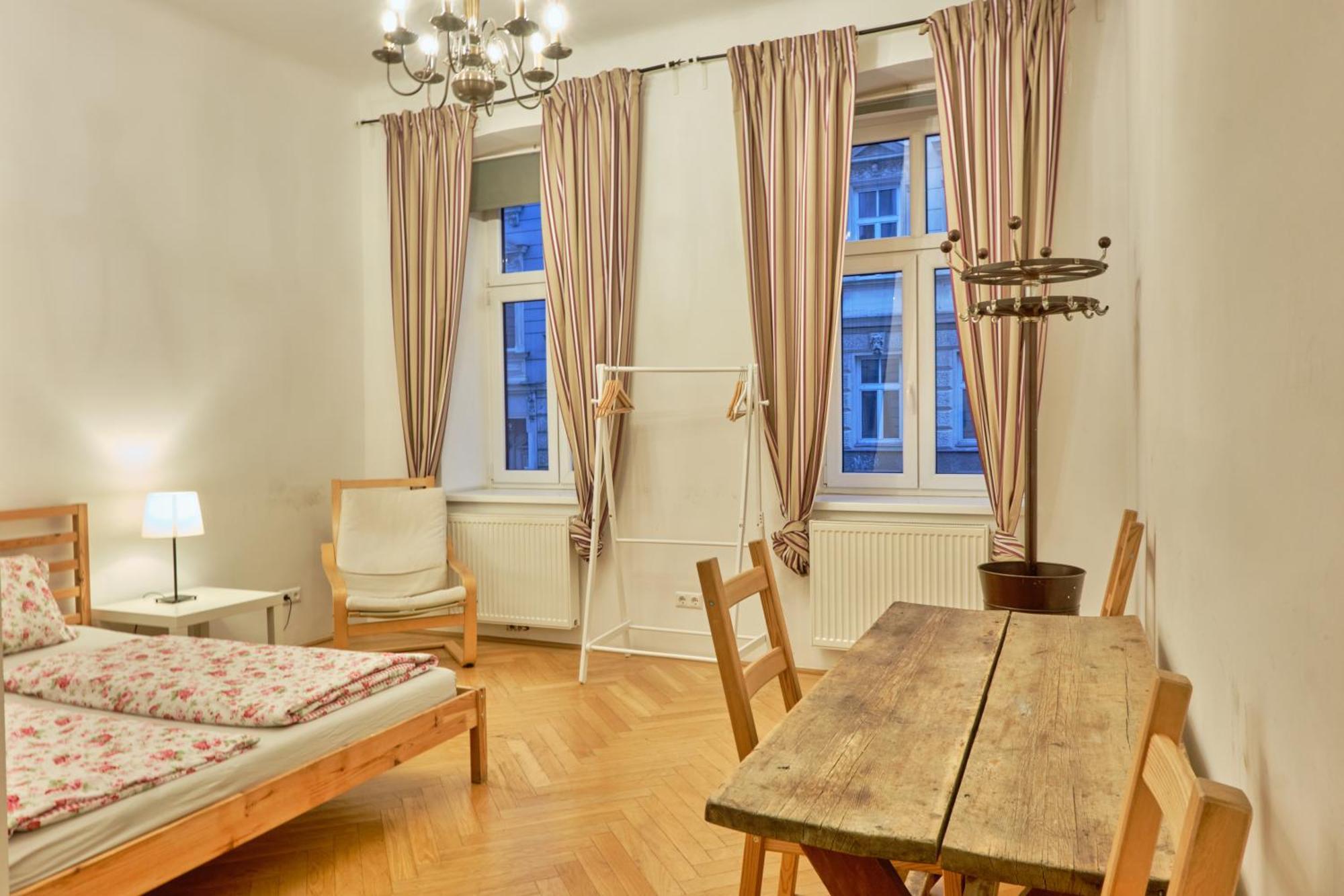 Chic Apartment - Near U3 Metro 维也纳 外观 照片
